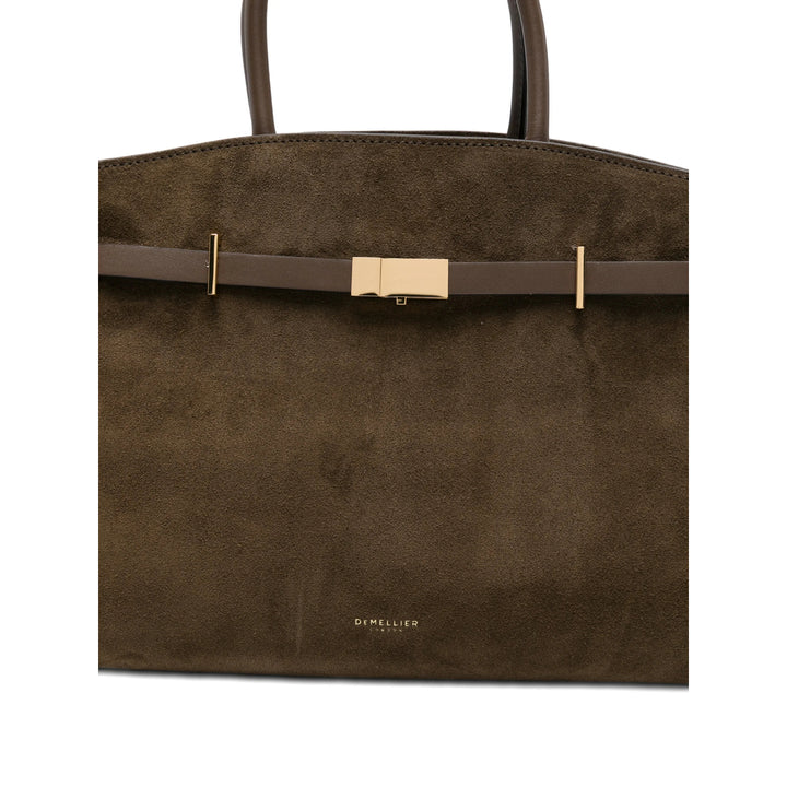 Demellier Borse - Verde | a34960284c44a4df4605265efb095ffeca8aff9c
