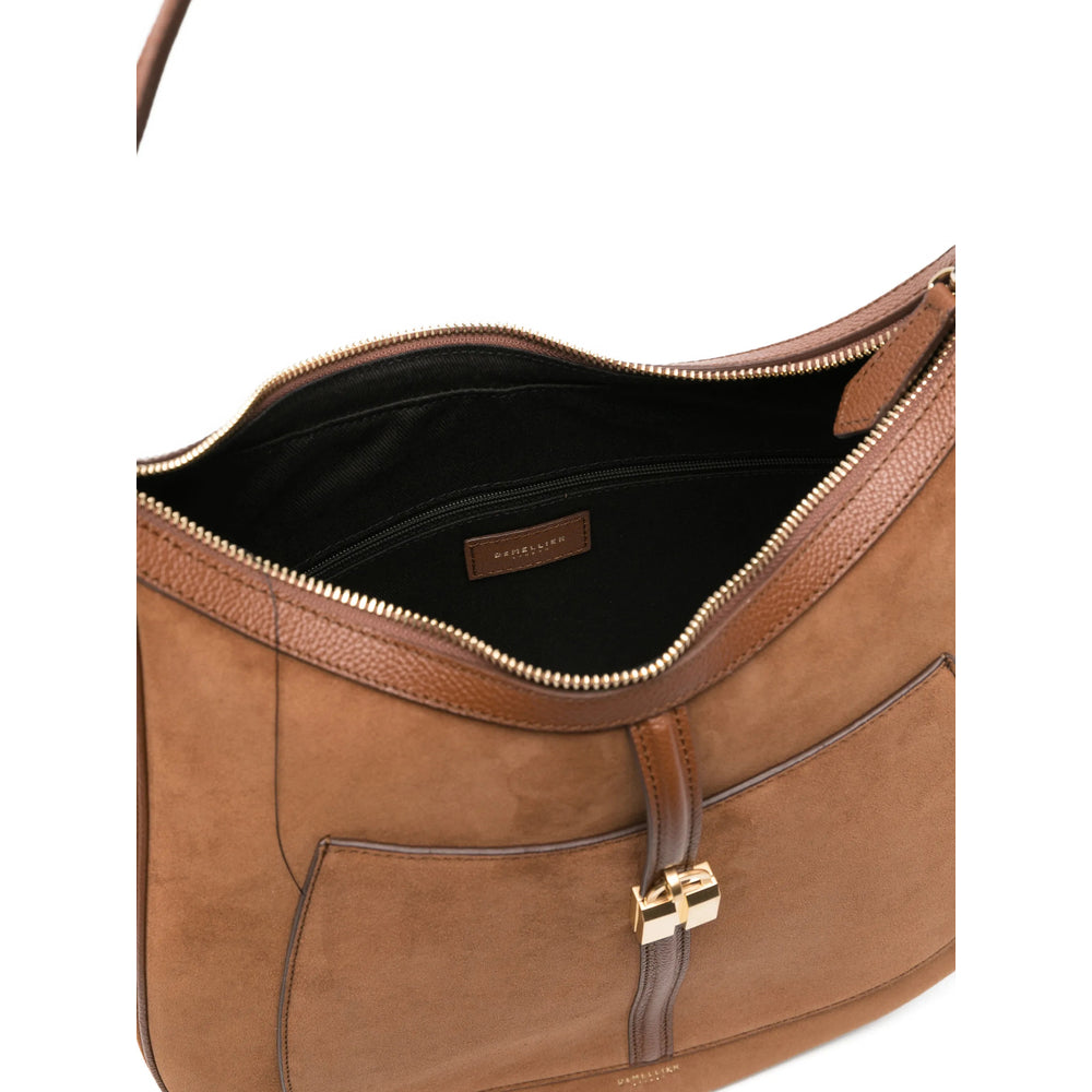 Demellier Borse - Marrone | 29b908a8aeb645c2507efae47553bbf15016458a