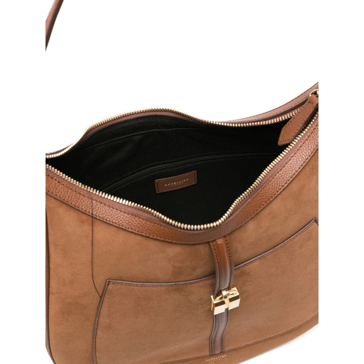 Demellier Borse - Marrone | 29b908a8aeb645c2507efae47553bbf15016458a