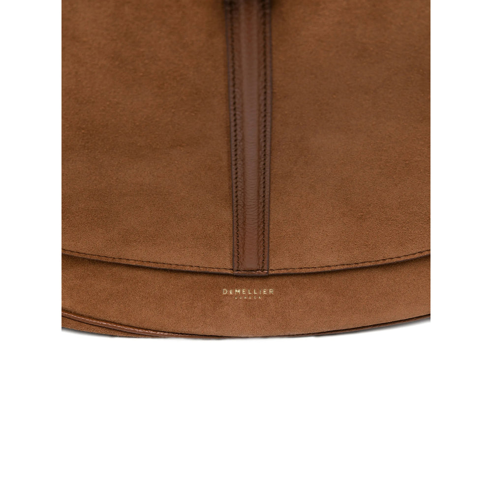 Demellier Borse - Marrone | f65dd6d5c55b19eae16596fbd89f9048d7881b75