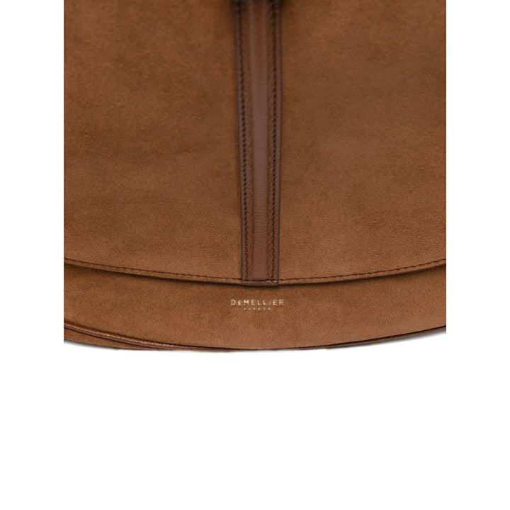 Demellier Borse - Marrone | f65dd6d5c55b19eae16596fbd89f9048d7881b75