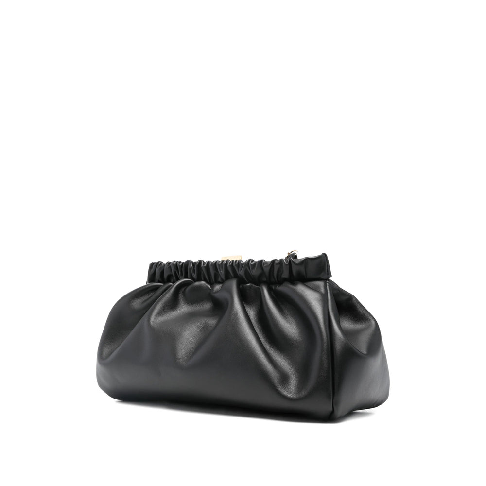 Demellier Borse - Nero, Oro | f4952600effa07b7722848e1ebc1cc0134fe3b28