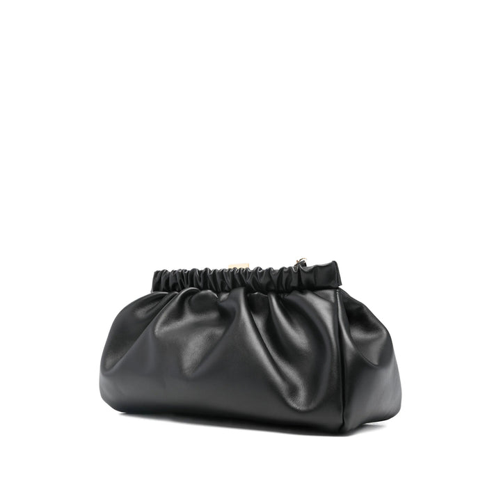 Demellier Borse - Nero, Oro | f4952600effa07b7722848e1ebc1cc0134fe3b28