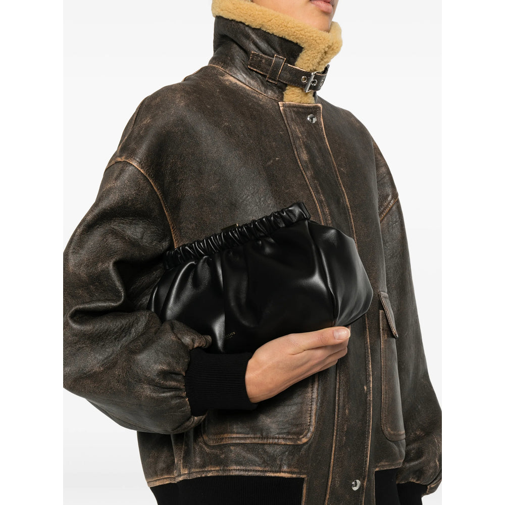 Demellier Borse - Nero, Oro | b47cdf7883857c8b61b0db72ccb9a79f2244763d