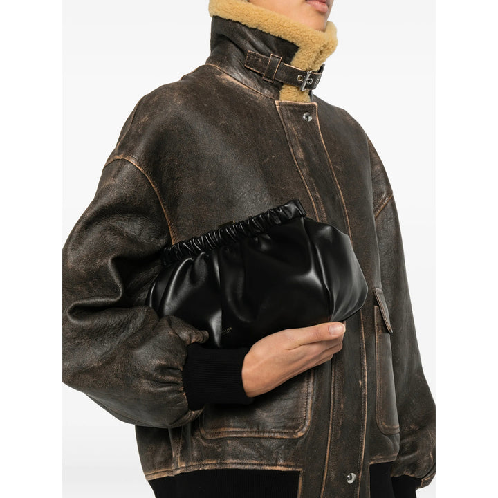 Demellier Borse - Nero, Oro | b47cdf7883857c8b61b0db72ccb9a79f2244763d