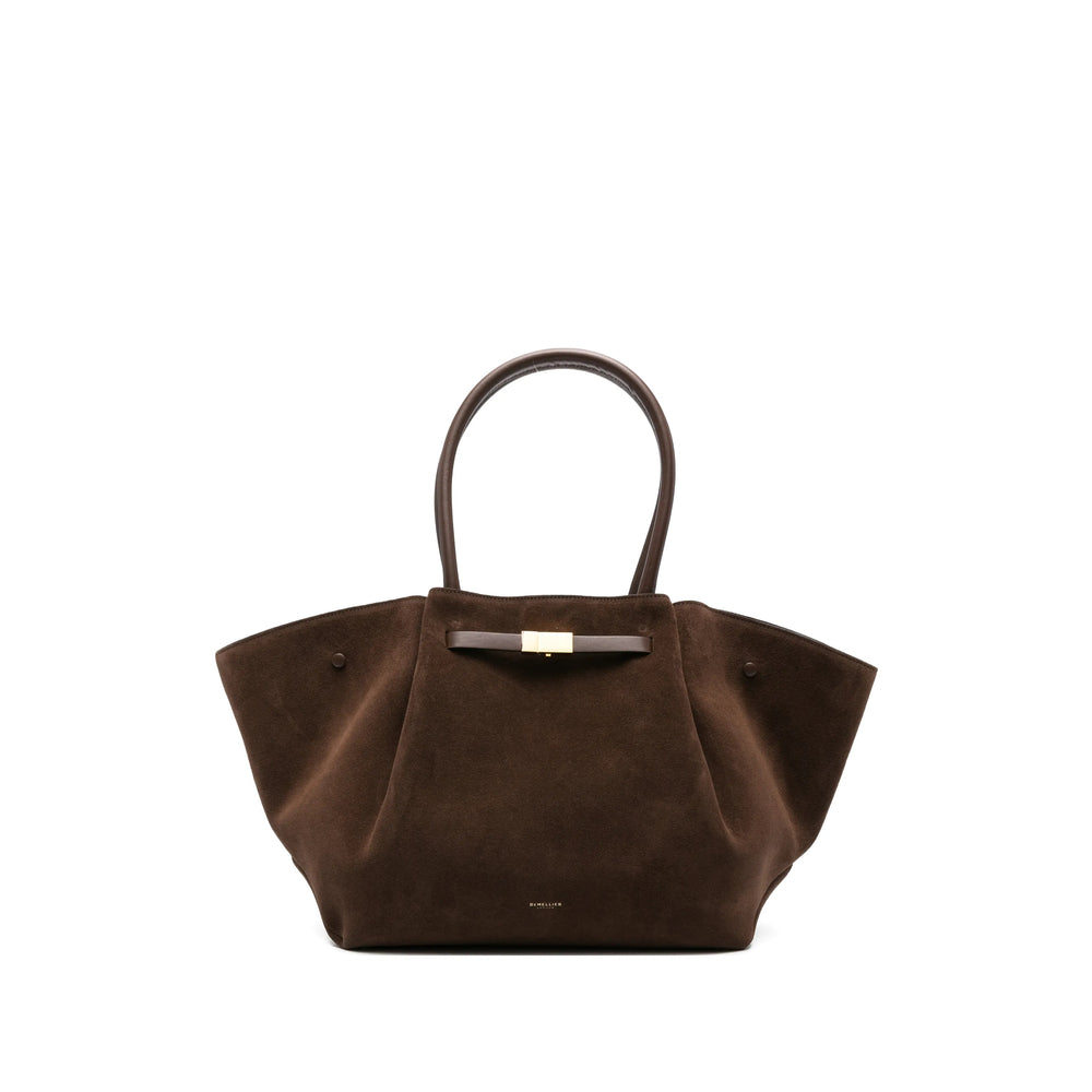 Demellier Borse - Marrone | 5ab8794c9eac807ac80c1c9bfec662320c0542b4