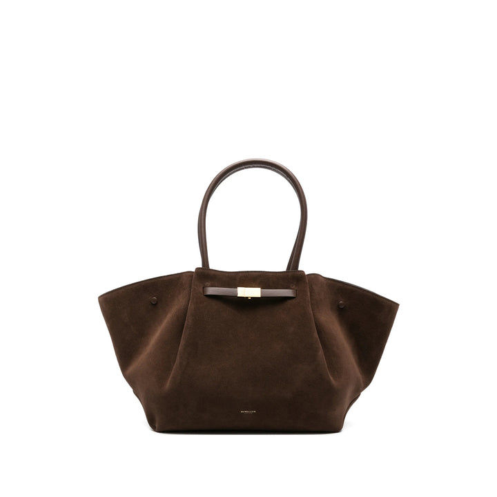 Demellier Borse - Marrone | 5ab8794c9eac807ac80c1c9bfec662320c0542b4