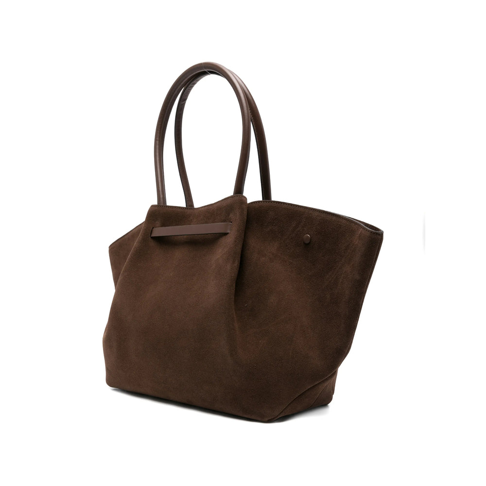 Demellier Borse - Marrone | 918d59cf3431fb2d9405d8a32b45f28847d3ef17