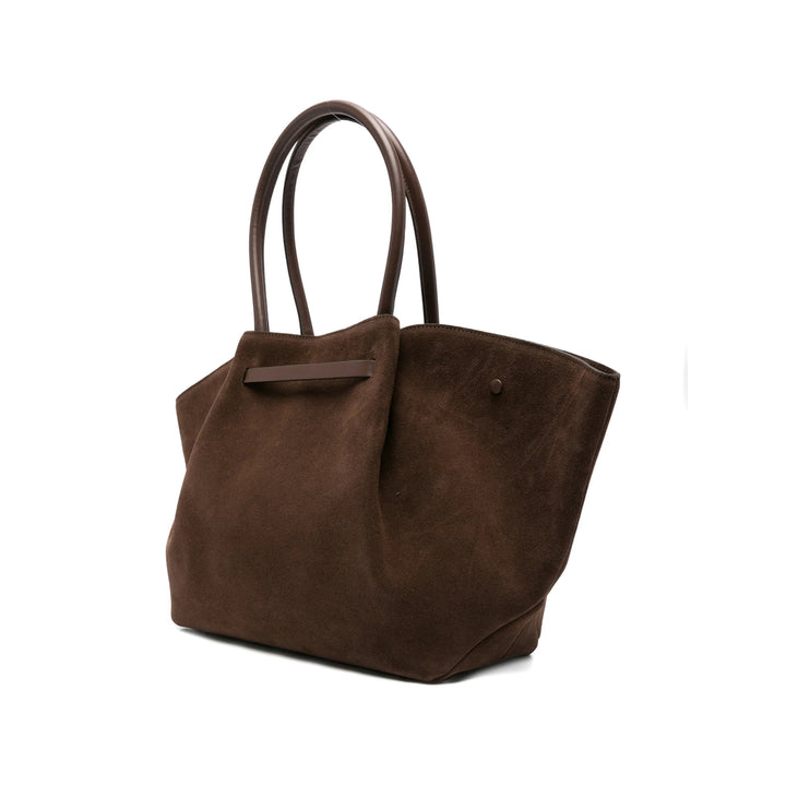 Demellier Borse - Marrone | 918d59cf3431fb2d9405d8a32b45f28847d3ef17