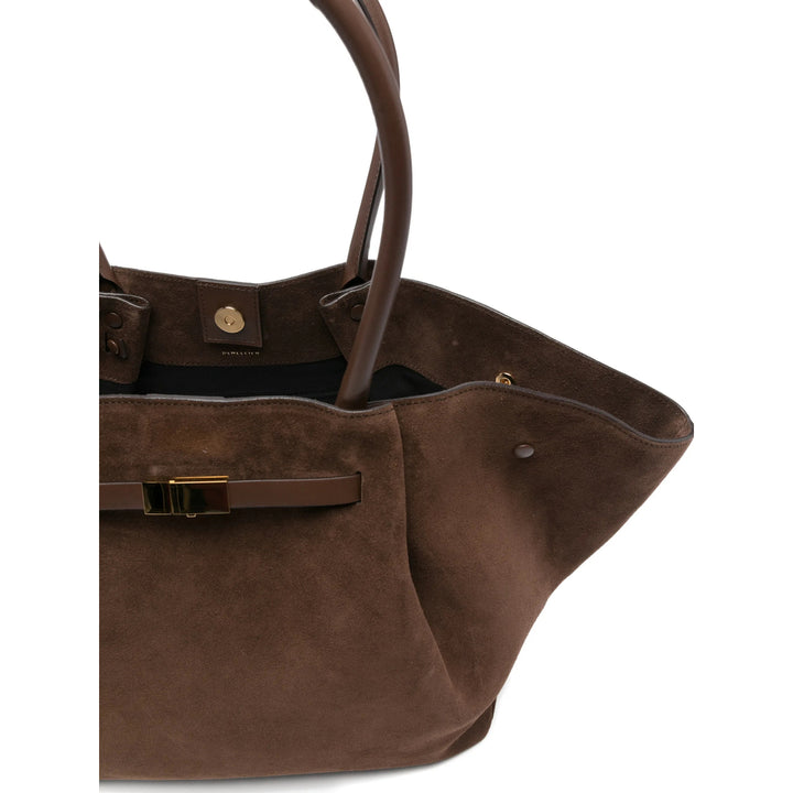 Demellier Borse - Marrone | 60543c99f04c435cd6829425c14b5f6bef1f8818