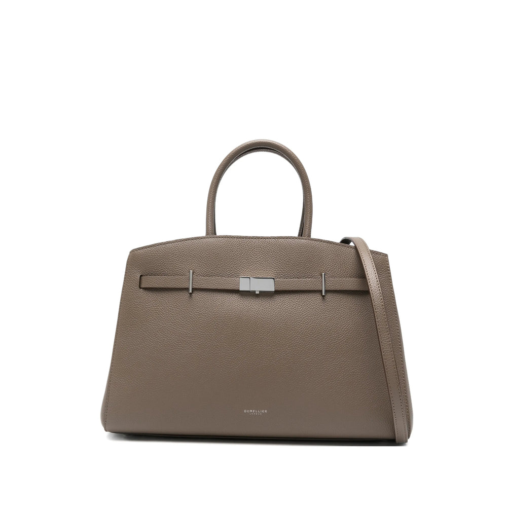 Demellier Borse - Neutro | 6f3979463c597b3e15262ecaa0f2a776f32b83e3