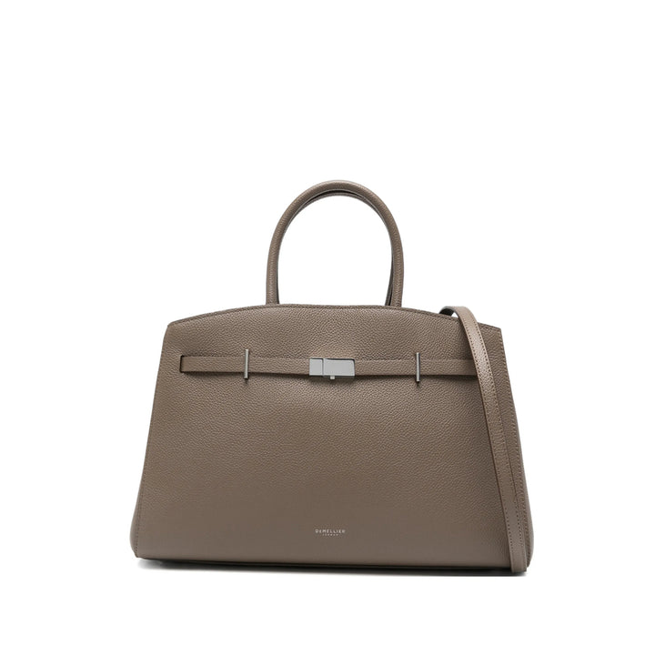 Demellier Borse - Neutro | 6f3979463c597b3e15262ecaa0f2a776f32b83e3