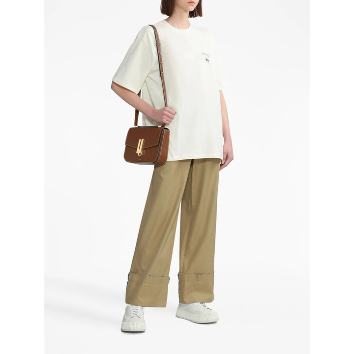 Demellier Borse - Marrone | d8a5fdbe99d170dadf88f549ef195f38a58e3261