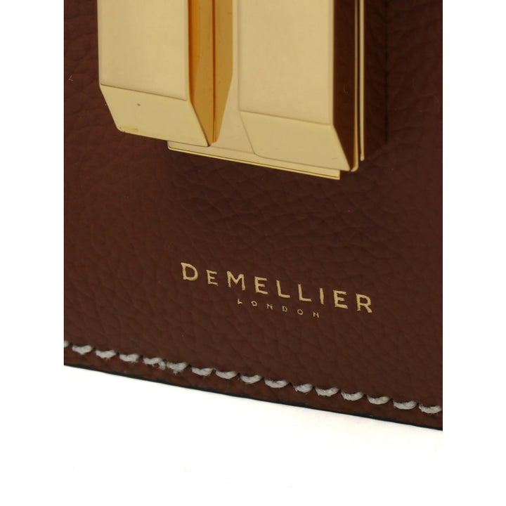 Demellier Borse - Marrone | cf1fd740b178be2bce8ada348b2a0e6af12dd4ae