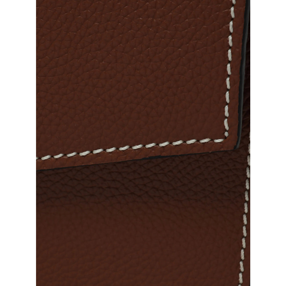 Demellier Borse - Marrone | e91628418dba4504414733b4ffe599f8ead3b3f8