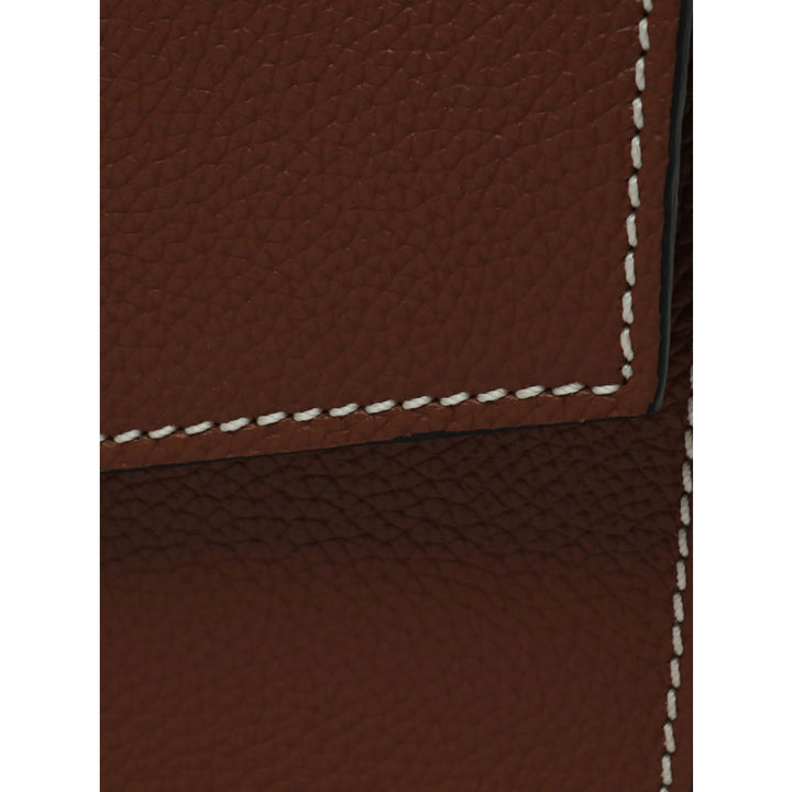 Demellier Borse - Marrone | e91628418dba4504414733b4ffe599f8ead3b3f8