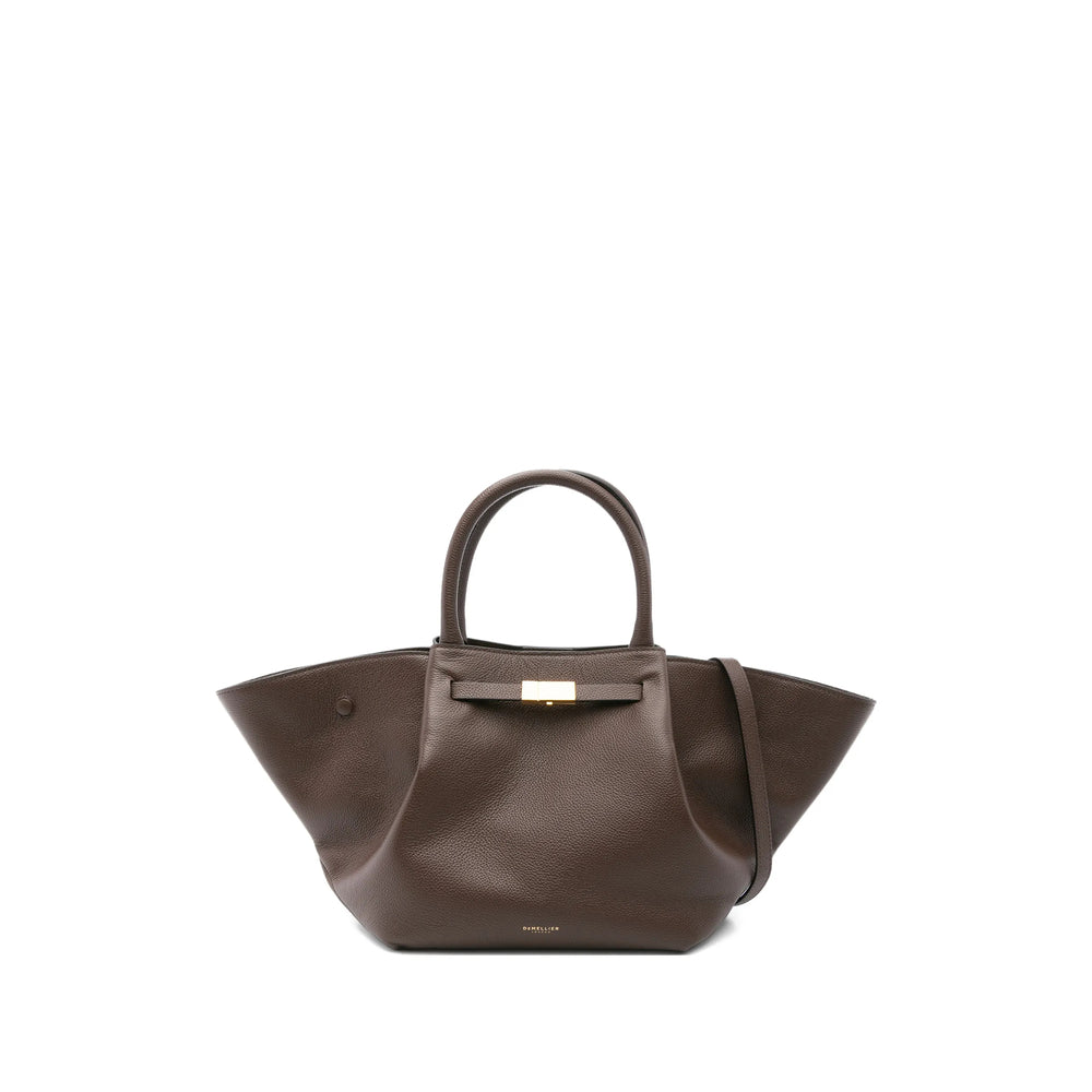 Demellier Borse - Marrone | 87b0aaeaf0d6930978ae1481be563818b94cbb4d