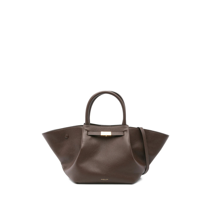 Demellier Borse - Marrone | 87b0aaeaf0d6930978ae1481be563818b94cbb4d