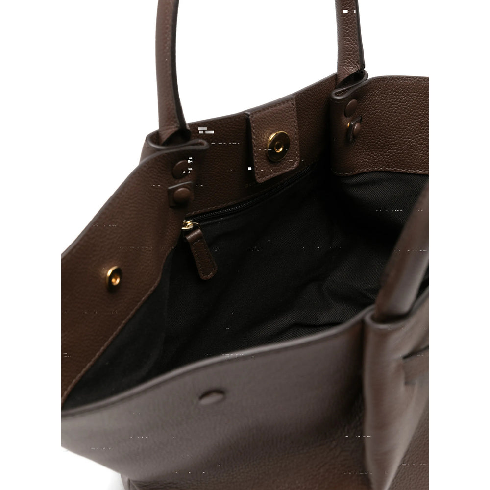 Demellier Borse - Marrone | 6e5ce2977d60aefe28d7d8e11a78366fcb112fd0