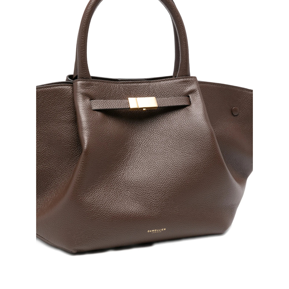 Demellier Borse - Marrone | daa1a8c928c4f7fc0bb0a755e1161403b81ffbb1