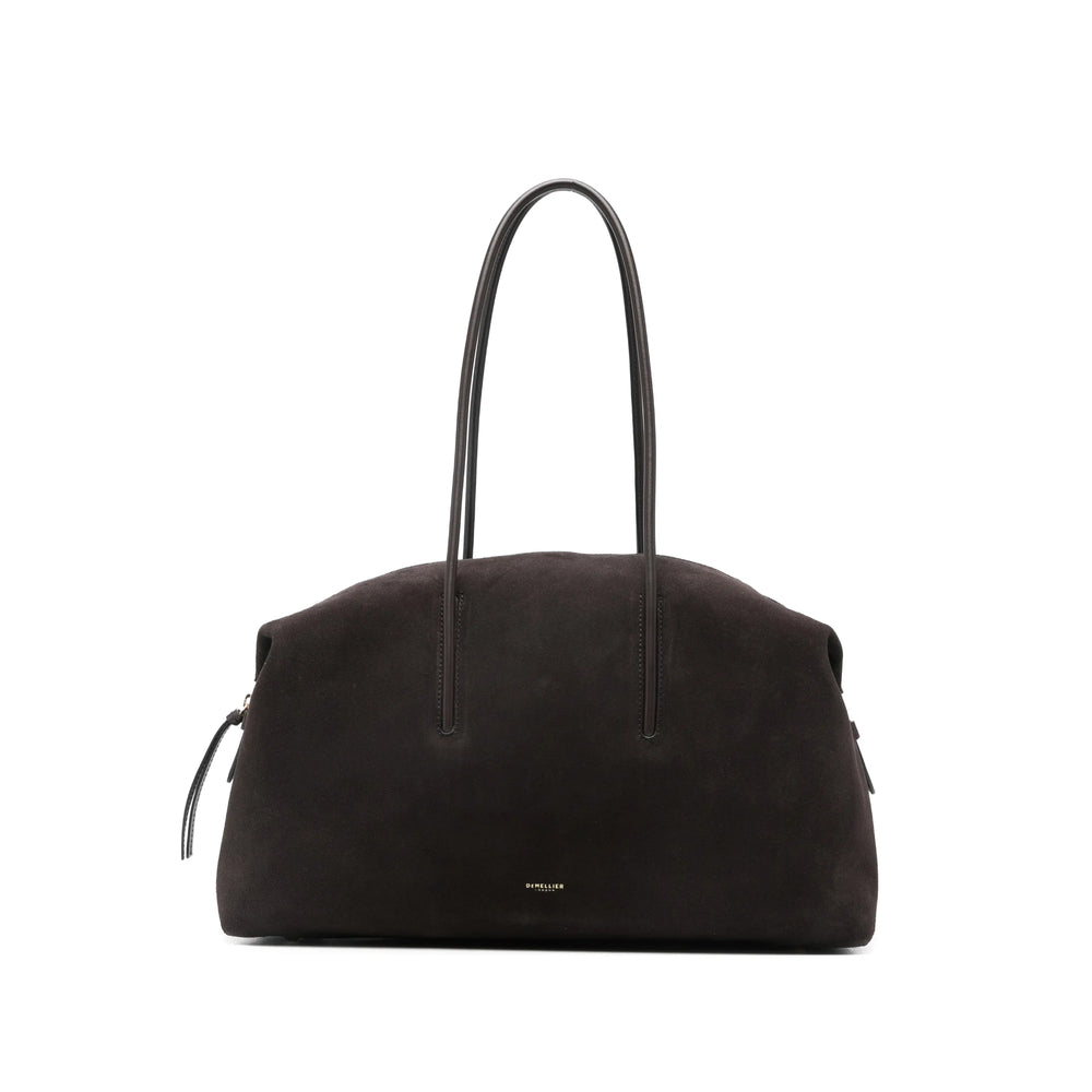 Demellier Borse - Marrone | 379406ba4b2bcc86fe3ba7a28580f0160e45d2b7