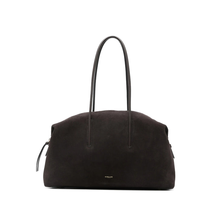 Demellier Borse - Marrone | 379406ba4b2bcc86fe3ba7a28580f0160e45d2b7