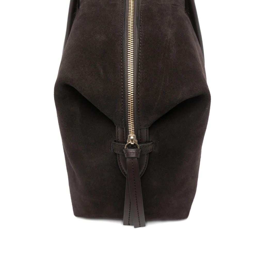 Demellier Borse - Marrone | 1666f5245cbf3ac5f79dfb1a266d8c62b9421e53