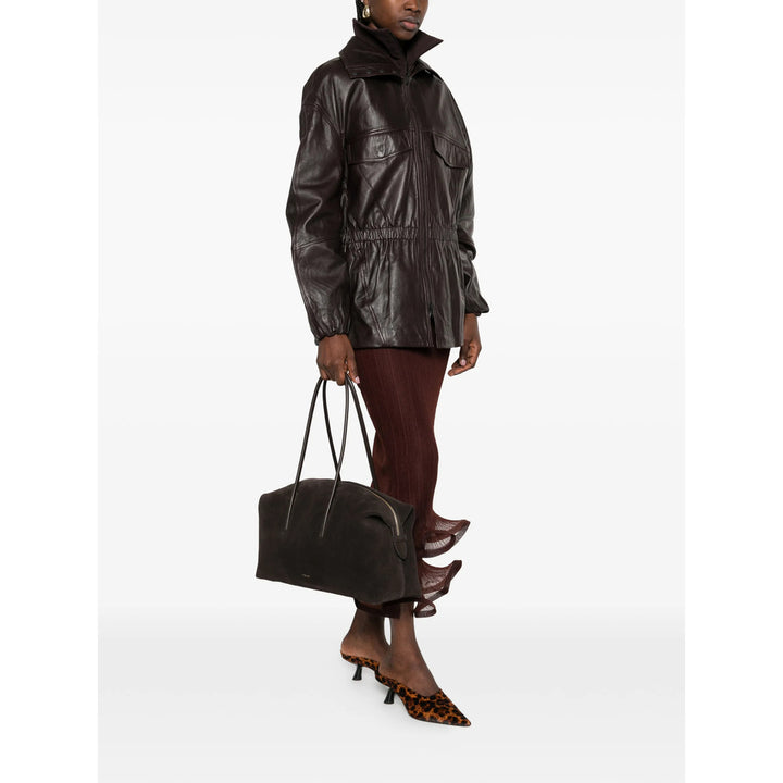 Demellier Borse - Marrone | d66af0b5c052293f5bb451a122e7a47c493a5998