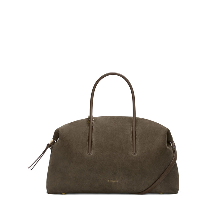 Demellier Borse - Marrone | 4c7faaeae43289515fb3b496d6fe5898f543bb69