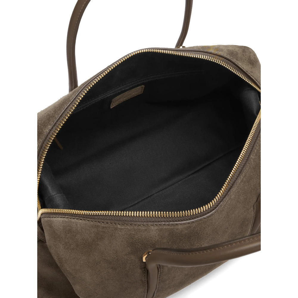 Demellier Borse - Marrone | b5e67f449b3f9b6a0b383cfa6400ca6eb083b0bc