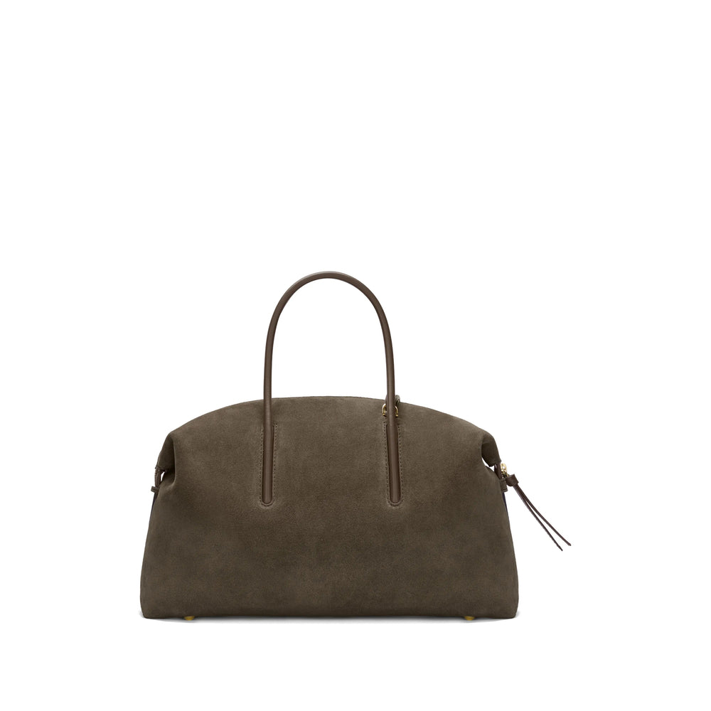 Demellier Borse - Marrone | dcab51c398f52d5916a22300bcbd65a7c64b1b0a
