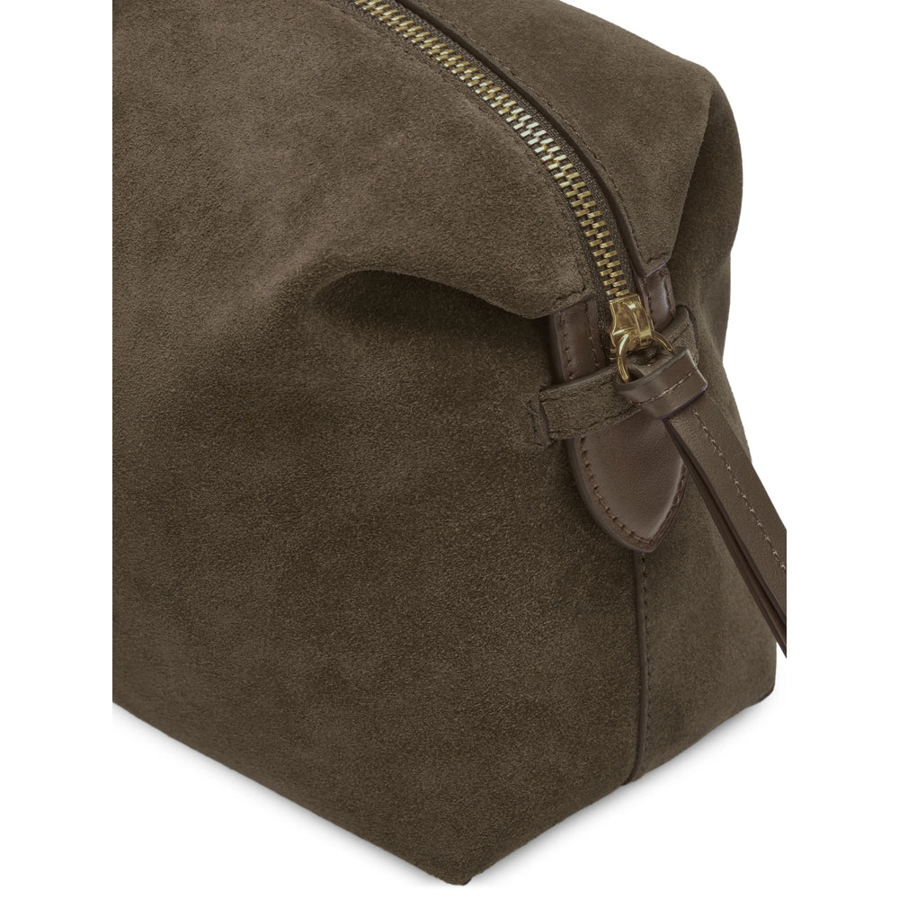 Demellier Borse - Marrone | 7b522a425724c26744290a98fce126d8a81178d3