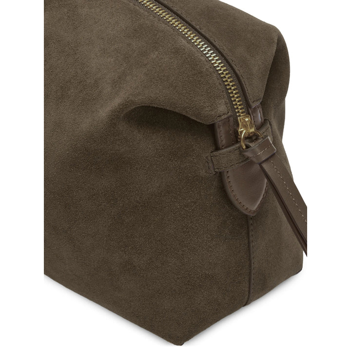 Demellier Borse - Marrone | 7b522a425724c26744290a98fce126d8a81178d3