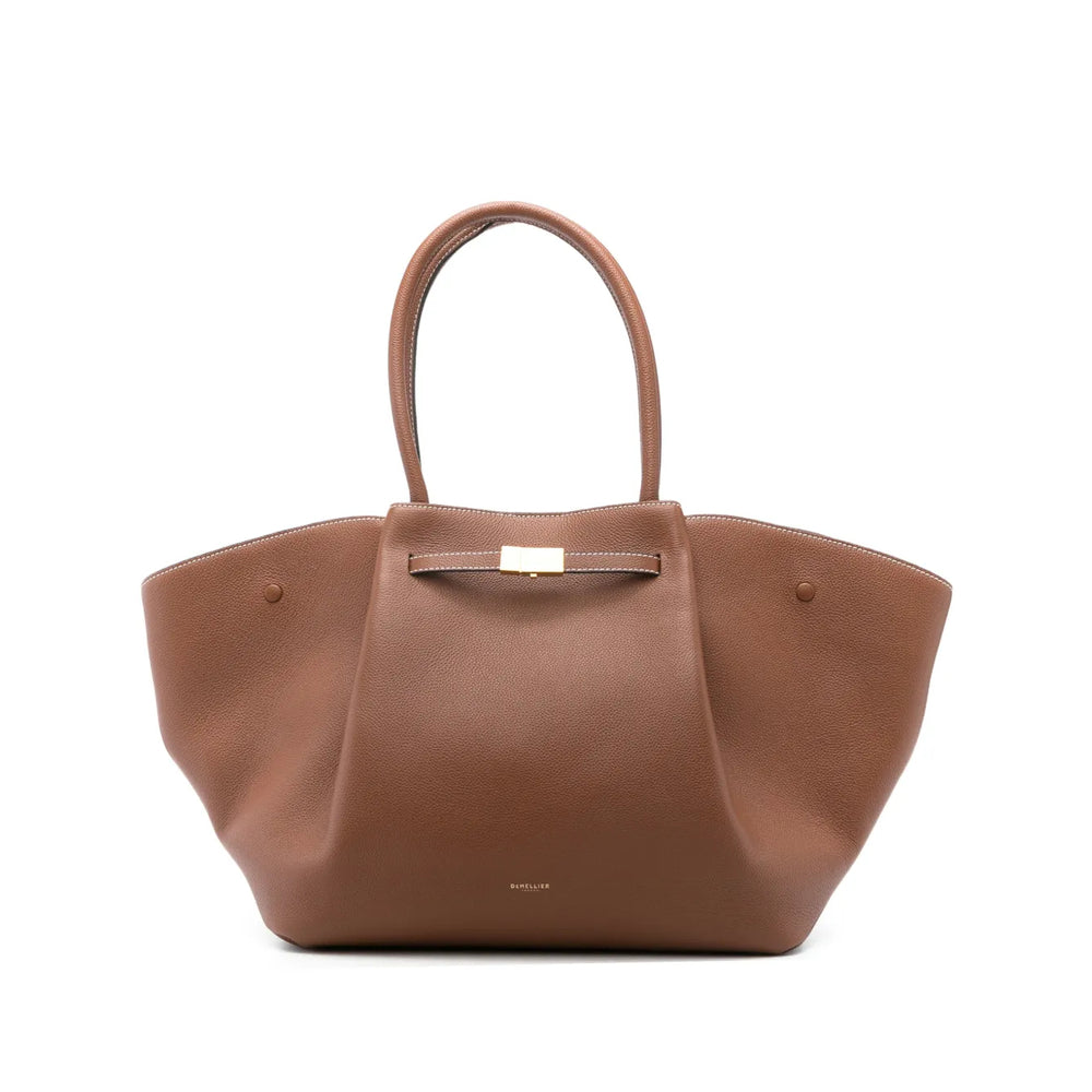 Demellier Borse - Marrone | 59db2fc4331ba829e32a1c7aac6b27cce505225b