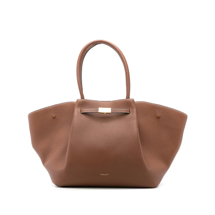 Demellier Borse - Marrone | 59db2fc4331ba829e32a1c7aac6b27cce505225b