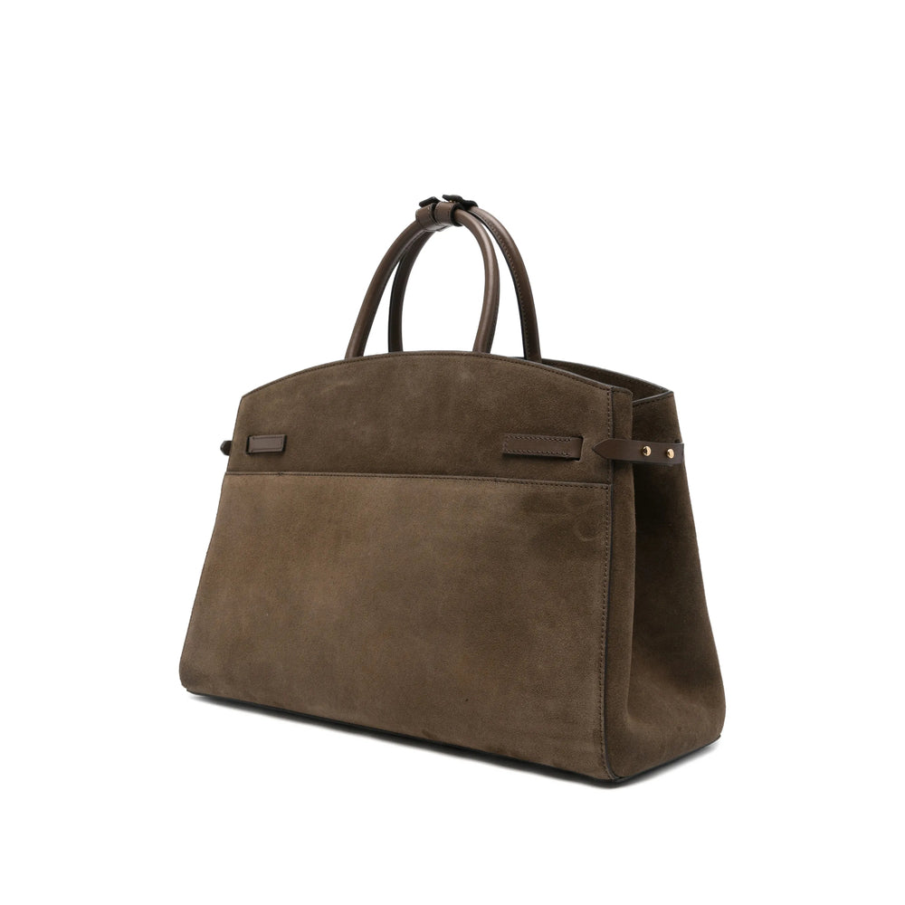Demellier Borse - Marrone | 07709d747a69c1441eaf3443a3f4122b84321ad0