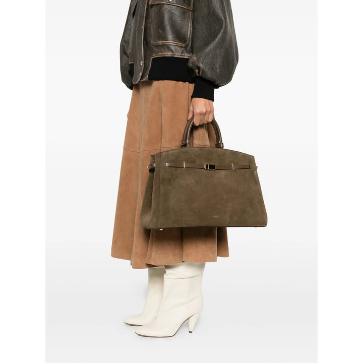 Demellier Borse - Marrone | fccef815772b049ca20b6a87299d846c78a24690