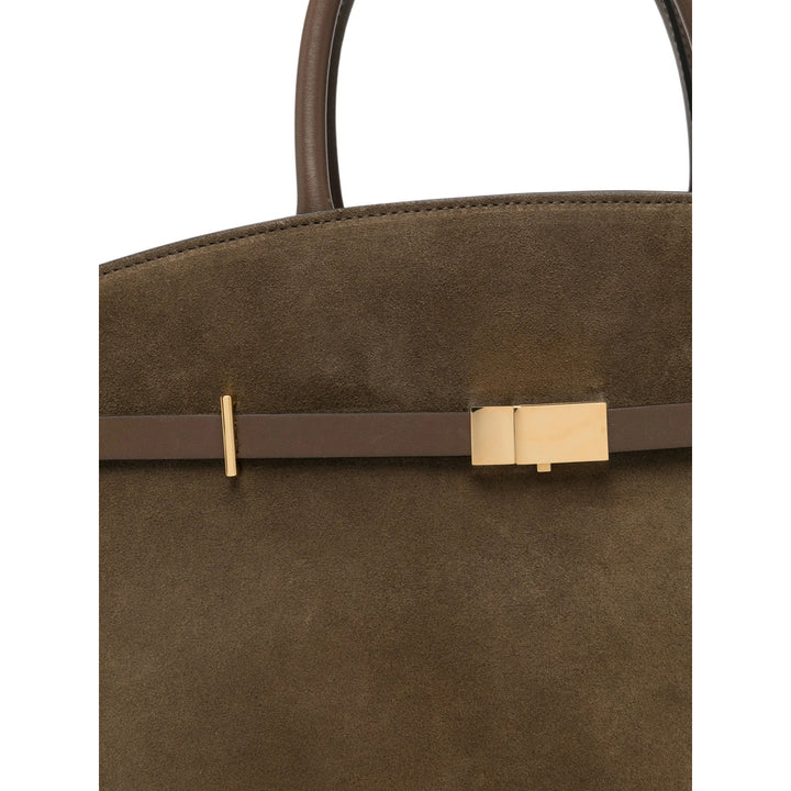 Demellier Borse - Marrone | fa8874a33133abc705567b005729daf5e33f5ccd