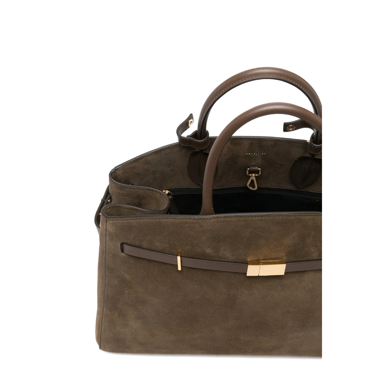 Demellier Borse - Marrone | 52ce6aba61e7b41771c4ce0e75301f0abd857a4b