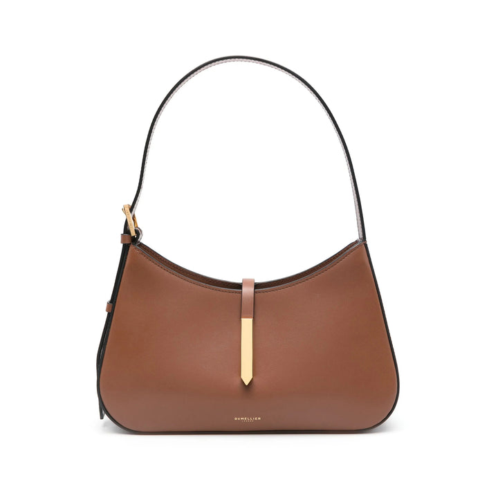Demellier Borse - Marrone | 044d148f857faf118f9ea05e95a7ef57541887ef