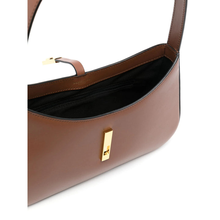 Demellier Borse - Marrone | 1708fb625533fadcafe932c9f662a5b23e5bc619