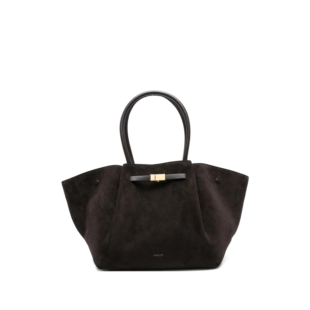 Demellier Borse - Marrone | 38f493f184fa90dd47f1cb57228f0610fce4f3b7