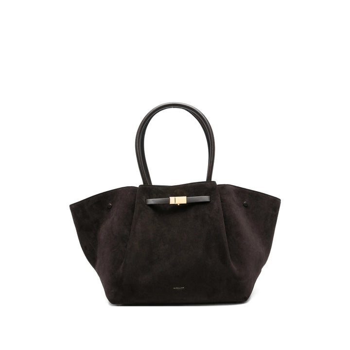 Demellier Borse - Marrone | 38f493f184fa90dd47f1cb57228f0610fce4f3b7