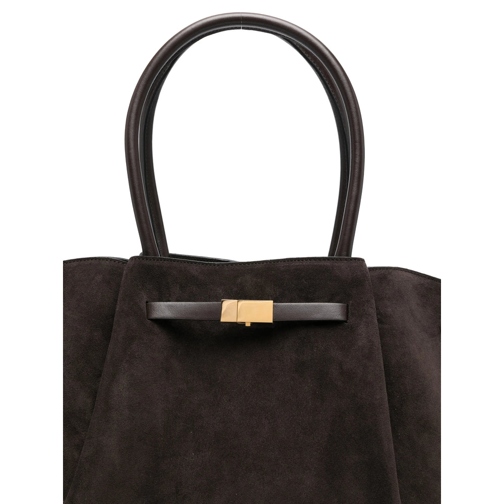 Demellier Borse - Marrone | 7c940d7d42e48da87c4c94e00fc1b6db3bad9adf
