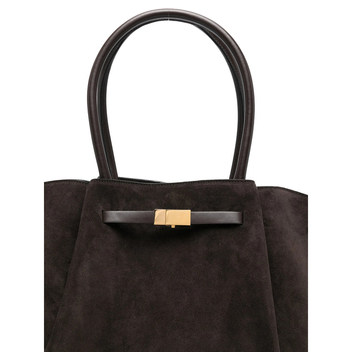 Demellier Borse - Marrone | 7c940d7d42e48da87c4c94e00fc1b6db3bad9adf