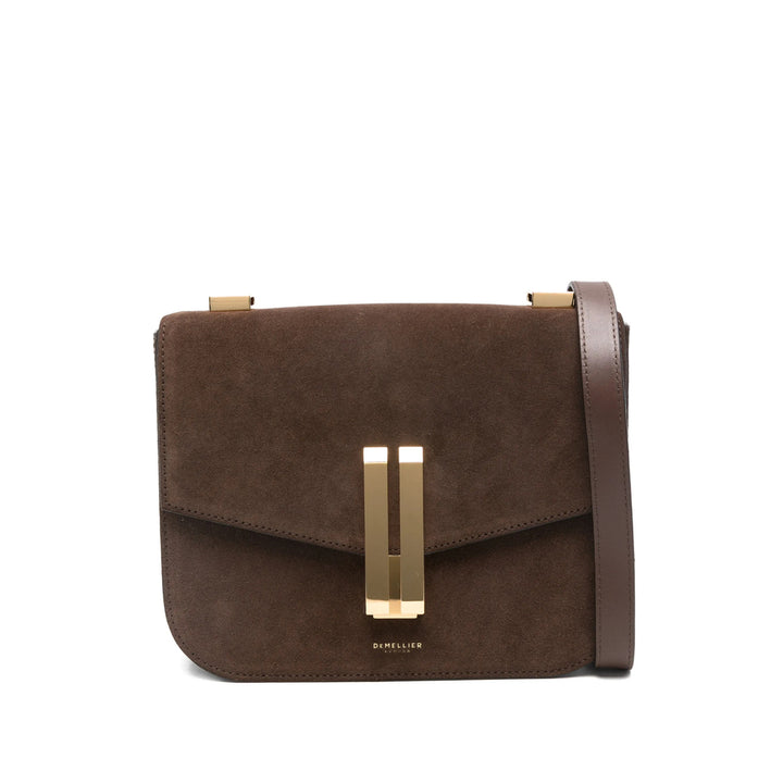 Demellier Borse - Marrone | 426355480b1b7f007ef2dd78a60e0b4461d5638c