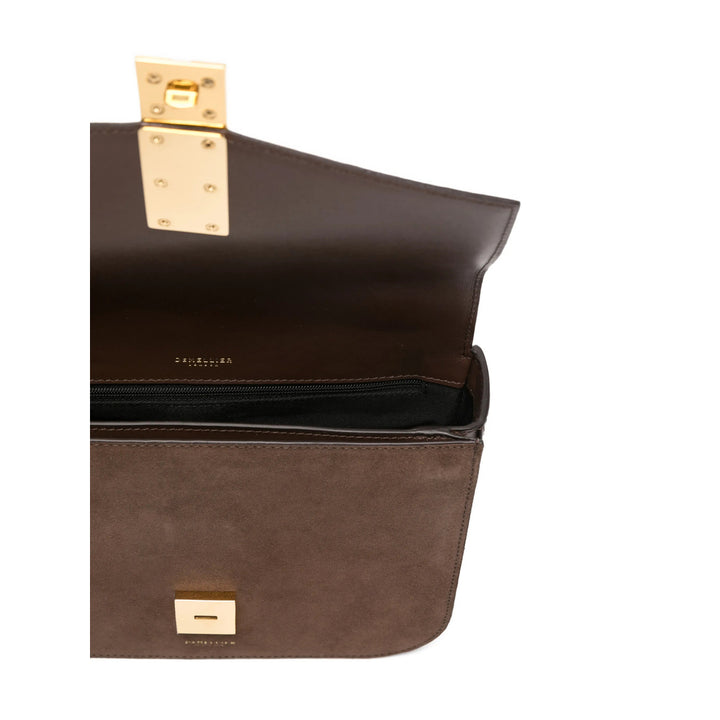Demellier Borse - Marrone | cef27ad2b0aaf834897031f1dab8eb1b1330c92a