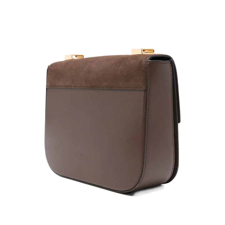 Demellier Borse - Marrone | afeb9ca6054f2243e32eeac82bce24ea0b91cfa6