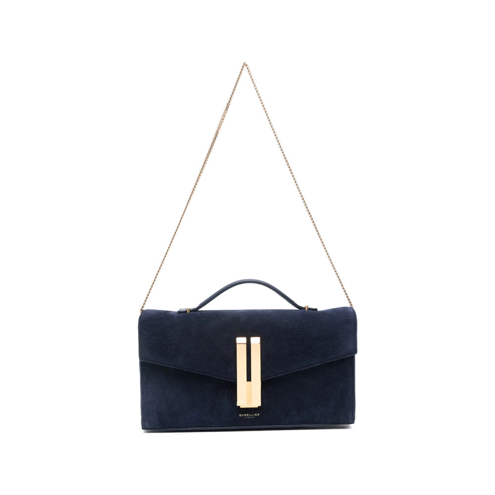 Demellier Borse - Blu | 5a9ae7723ff5f4ee0a2ec4b74982bb48c2b840a6