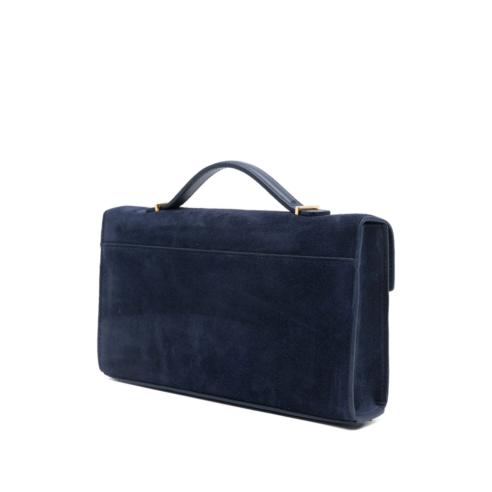 Demellier Borse - Blu | 3405d8f800b96c007e82e428c2f371340eadacc0